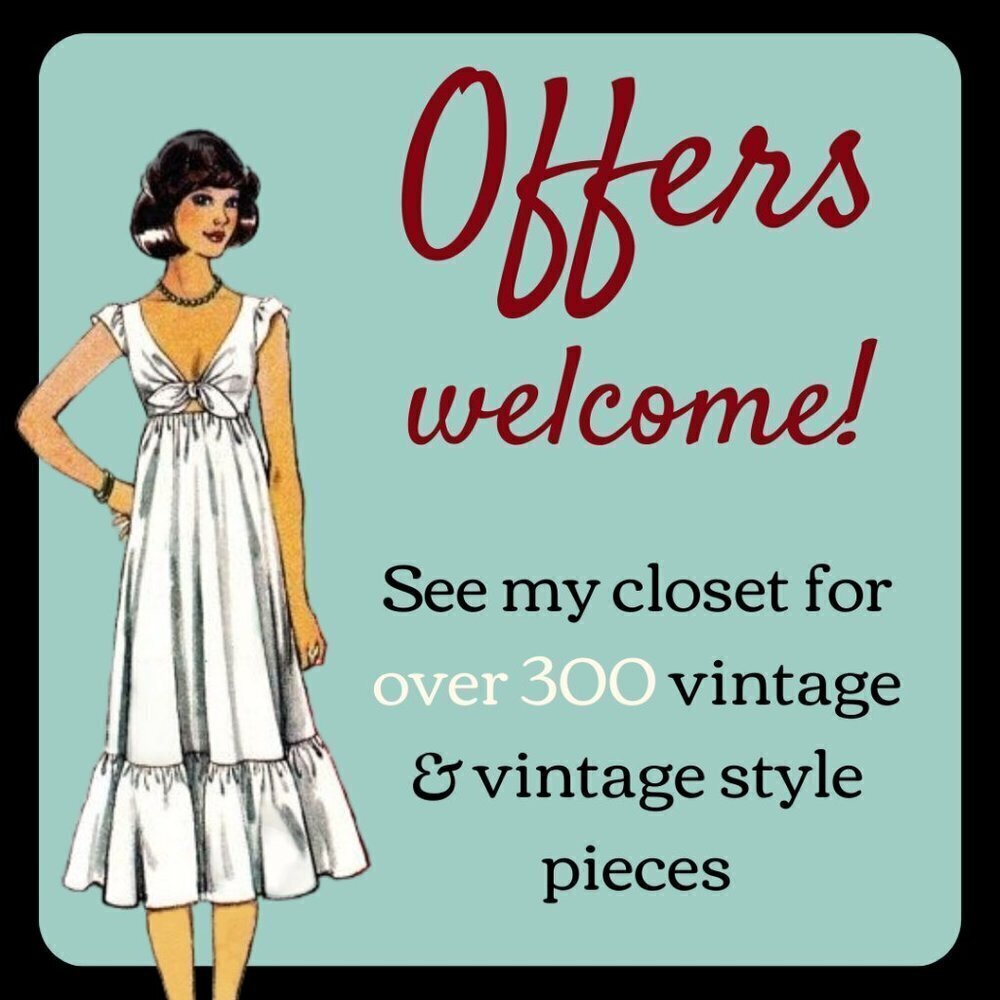 Vintage Round Sunglasses XL Frames - Oversize Retro 1970's 1960's - Caramel NEW  - Picture 5 of 8